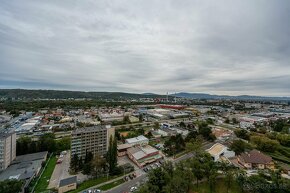 2 izbový byt na prenájom, Košice - JUH, ul. Užhorodská - 7