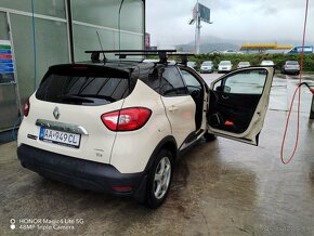 Renalt Captur 1.2tce, 88kw - 7