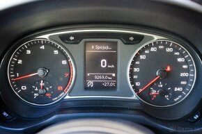 Audi A1, 1.2 TFSi 63 kW 2011 - 7