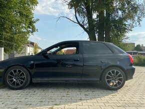 Audi a3 8l 1.8t 140kw - 7