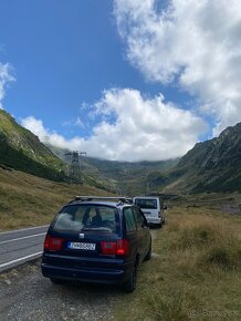 Seat Alhambra 1.9tdi 85kw - 7