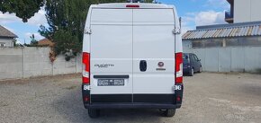 Fiat Ducato L3H2 3,5t 2019 - 7