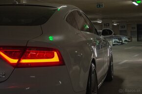 Audi A7 3.0 TDI quattro S tronic - 7