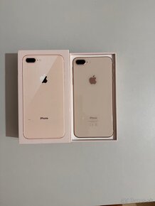 I phone 8 plus 64gb - 7