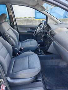 Volkswagen Sharan 1.9tdi - 7