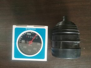 Tachometer MZ - 7