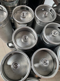 20l slim sudy / slim kegy / KEG / sud - 7