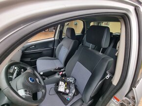 Fiat Sedici MultiJet 1.9 4x4 (suzuki sx4) - 7