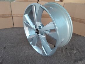 Alu disky R20 5x112 8J ET45 Audi Volkswagen Škoda Seat - 7