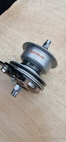 Shimano nexus - 7