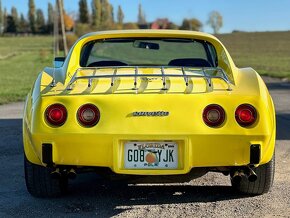 1977 Chevrolet Corvette C3 5.7 V8 - 7