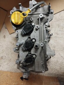 Motor 900tce aj turbo Renault,dacia - 7