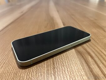 iPhone 12 mini 64GB Zelený - 7