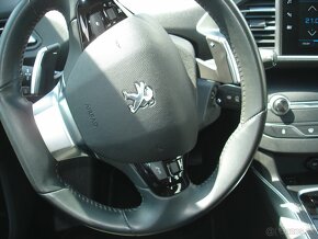 Peugeot 308 1.2 combi - 7