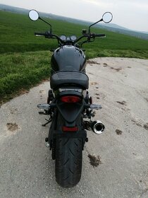 Kawasaki Z900RS C1 - 7