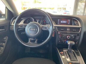 Audi A5 2.0 TDi 105 kW Multitronic - 7