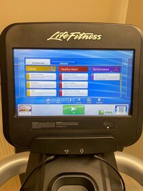 Life Fitness Flex strider - Discover se - 7