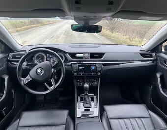 Škoda superb Laurin&Klement 2.0 TDi 140kw DSG 4X4 - 7