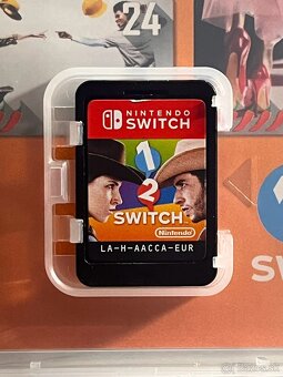 Nintendo Switch - 7