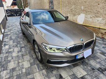 Bmw G30 - 7