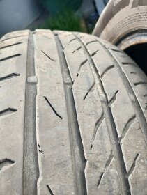 Pneumatiky 205/60 R16 - 7