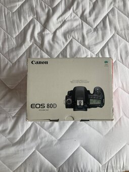 Canon eos 80D - 7