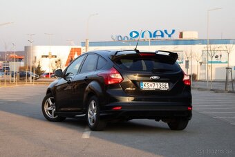 Ford Focus 1.6 TDCi 115k Duratorq Trend - 7