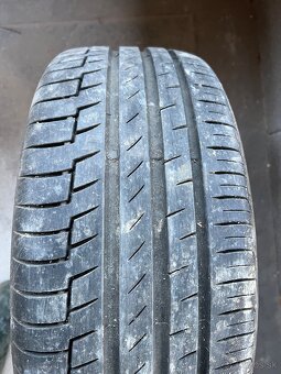 5x112 r17 letná originál sada GTD - 7