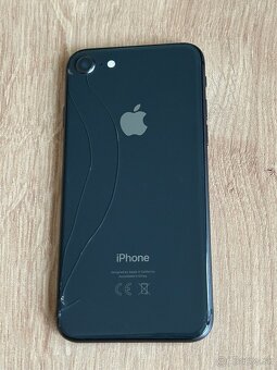 iPhone 8 64gb - 7