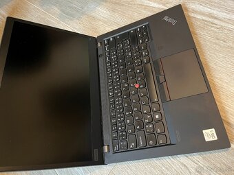 Lenovo ThinkPad T14 Gen 1 i5-10210U 24GB RAM 256 GB SSD - 7