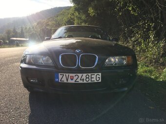 BMW Z3 - 7