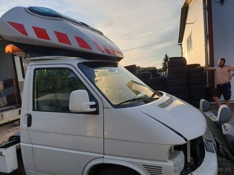 VW T5,T6 korba,hardtop,šasy nové. - 7