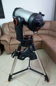 Celestron NexStar Evolution 9.25" WiFi GoTo teleskop - 7