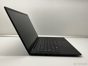 Lenovo ThinkPad X1 Carbon Gen9 14" i7-1165G7/16GB/512GB/FHD - 7