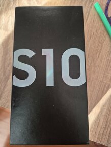 Samsung S10 - 7