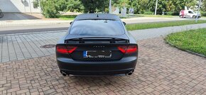 AUDI A7 3.0 TDI 180KW rv.2012 QUATTRO - 7