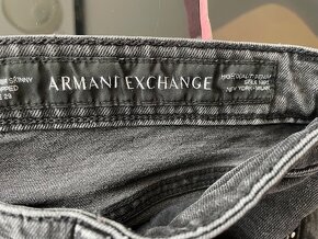 Armani Echange rifle - 7