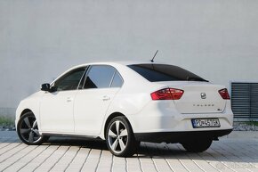 Seat Toledo 1.0 TSI 110k FR-LINE - 7