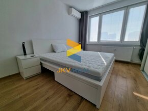 NA PREDAJ PEKNÝ 2-IZB.BYT TRNAVA JIRÁSKOVA, 50 M2, 136 900 E - 7