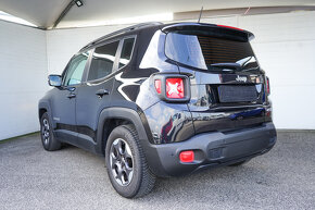 171-Jeep Renegade, 2016, benzín, 1.4T, 103kw - 7