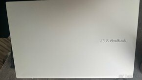 Asus VivoBook S15 - 7