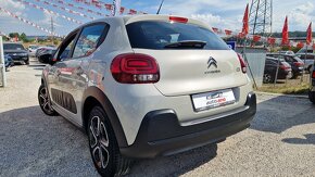 Citroën C3 PureTech 82 E6.2 Elle - 7