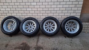 Disky elektróny 5x112 r17 - 7