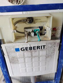 Wc Geberit - 7