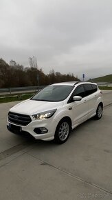 Ford Kuga ST line - 7