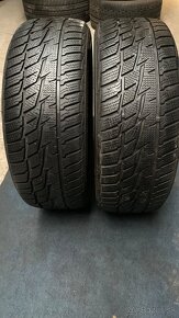 205/55R16 Matador zimne - 7