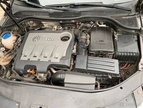 Vw passat CC - 7