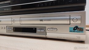 DVD , Video  VHS - 7