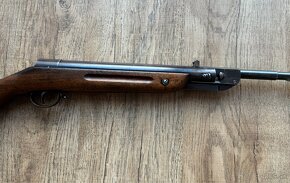 Haenel mod III. D.R.P. rok 1929 - 7