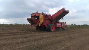 Grimme Varitron 270   (NONSTOP BUNKER) - 7